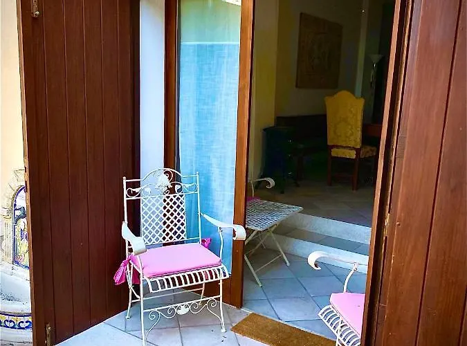 Apartment Paolo & Francesca Verucchio