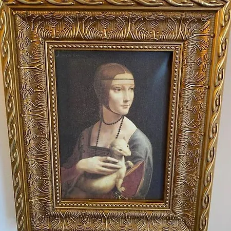 Paolo & Francesca Verucchio