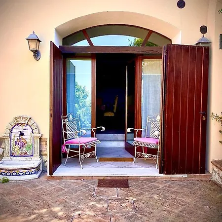 Paolo & Francesca Appartement *