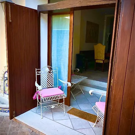 Apartment Paolo & Francesca Verucchio