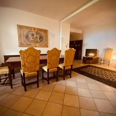 Paolo & Francesca * Verucchio