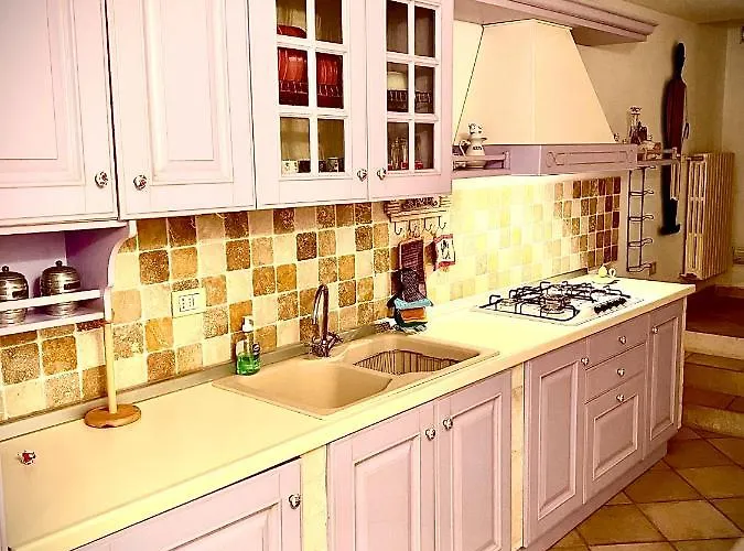 아파트 Paolo & Francesca