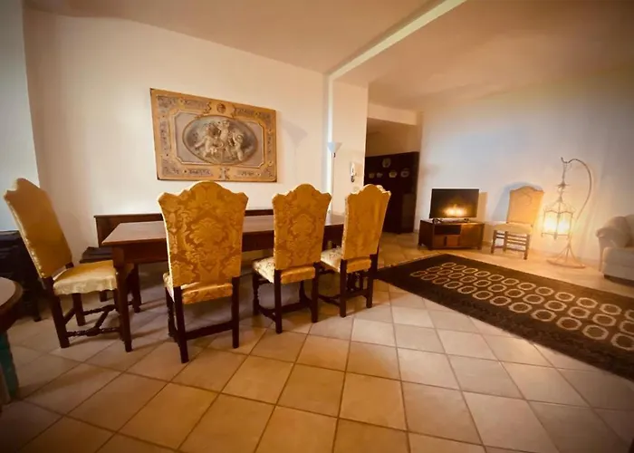 Paolo & Francesca * Verucchio